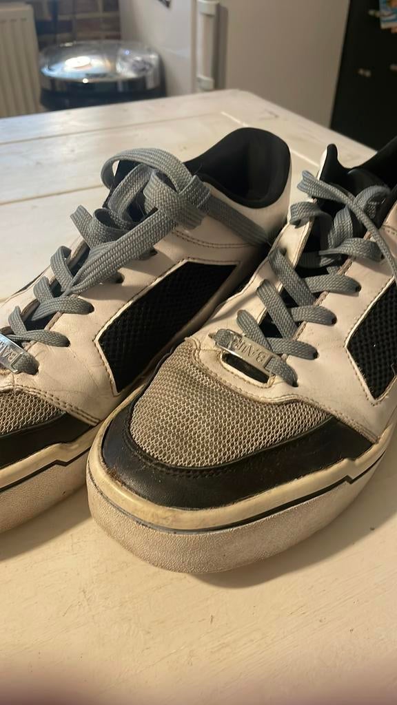 Balr mt 44, Kleding | Heren, Ophalen of Verzenden, Gedragen, Zwart