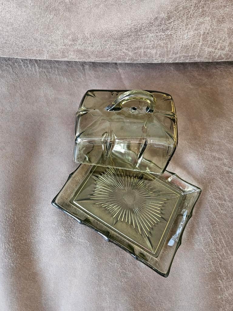 Kaas stolp oud, Ophalen