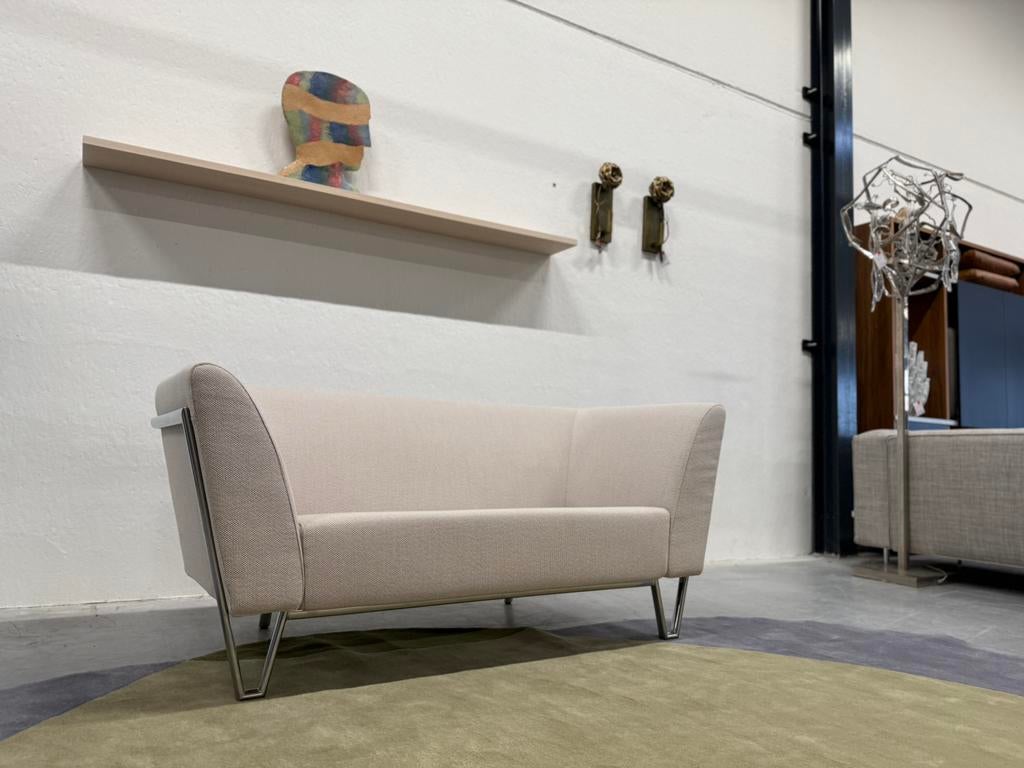 Nieuw Harvink New Jazz Bank 2 Zits Opera stof Design