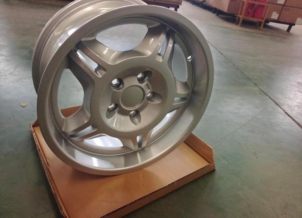 Bmw E36 styling 24 M velgen 17inch NIEUW!!!, Velg(en), Nieuw, 17 inch, Ophalen of Verzenden