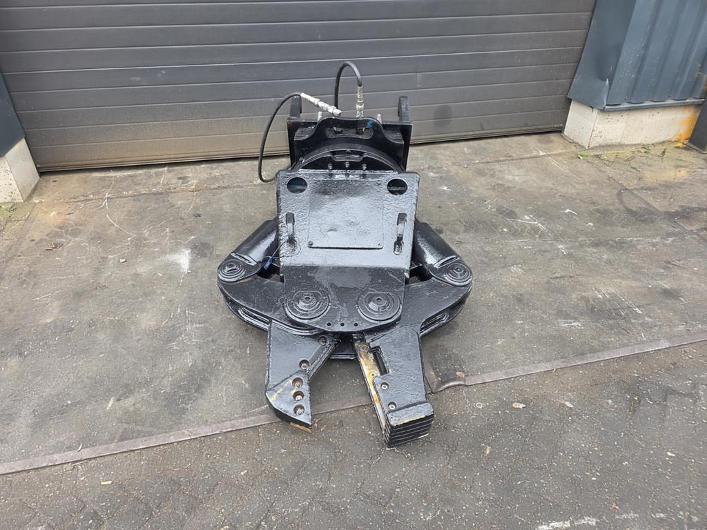 vtn pd15 scrap shear cw30, Zakelijke goederen, Machines en Bouw | Onderdelen