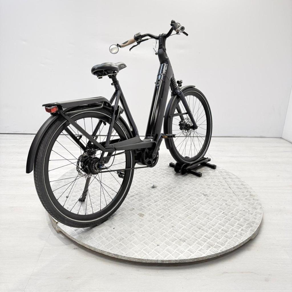 Cannondale Mavaro Neo 4 Dames zwart 58cm 2023, Overige merken, Gebruikt, -, - 0
-, NL