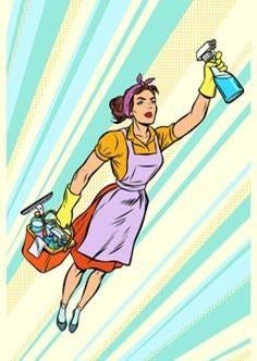 Gevraagd schoonmaak(st)er, je krijgt auto van de zaak!, 25 - 32 uur, Overige niveaus, Starter, Overige vormen