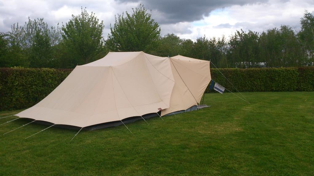 De Waard Papegaaiduiker, Zeer compleet!, Ophalen, Gebruikt, Tot en met 4