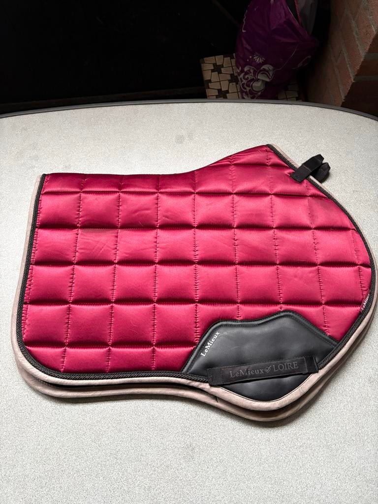 Dekje lemieux, Meerkleurig, Cob (M), Ophalen of Verzenden, Zo goed als nieuw