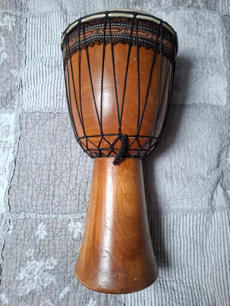 Trommel, Ophalen of Verzenden, Gebruikt, Trommel