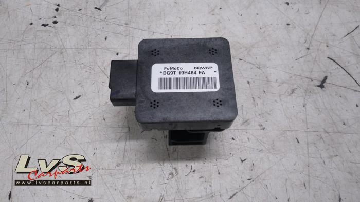 GPS Antenne van een Ford Mondeo, Gebruikt, -, -, Ophalen of Verzenden
