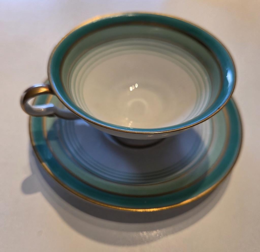 porseleinen kopje Arzberg, Ophalen of Verzenden