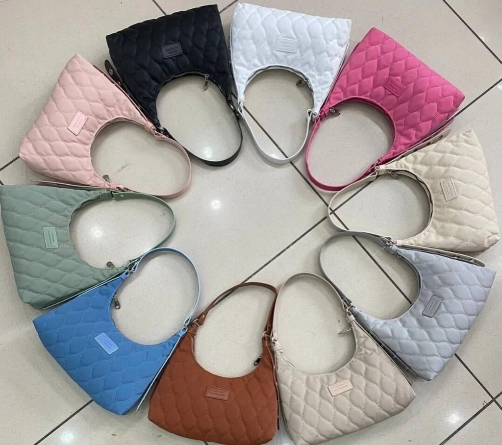 Arles bags  rest partij aanbiedingen mix, Ophalen of Verzenden, Nieuw, Overige kleuren