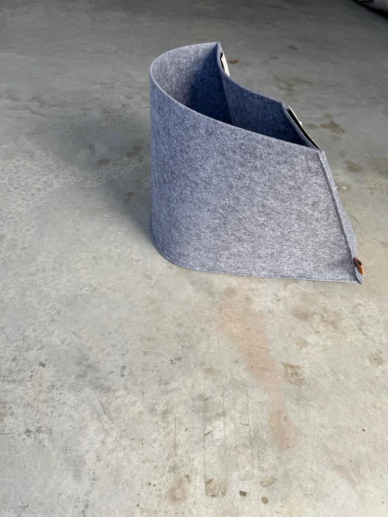 Opbergvak vilt VW California T5/T6, Caravans en Kamperen, Camper-accessoires, Ophalen of Verzenden, Gebruikt