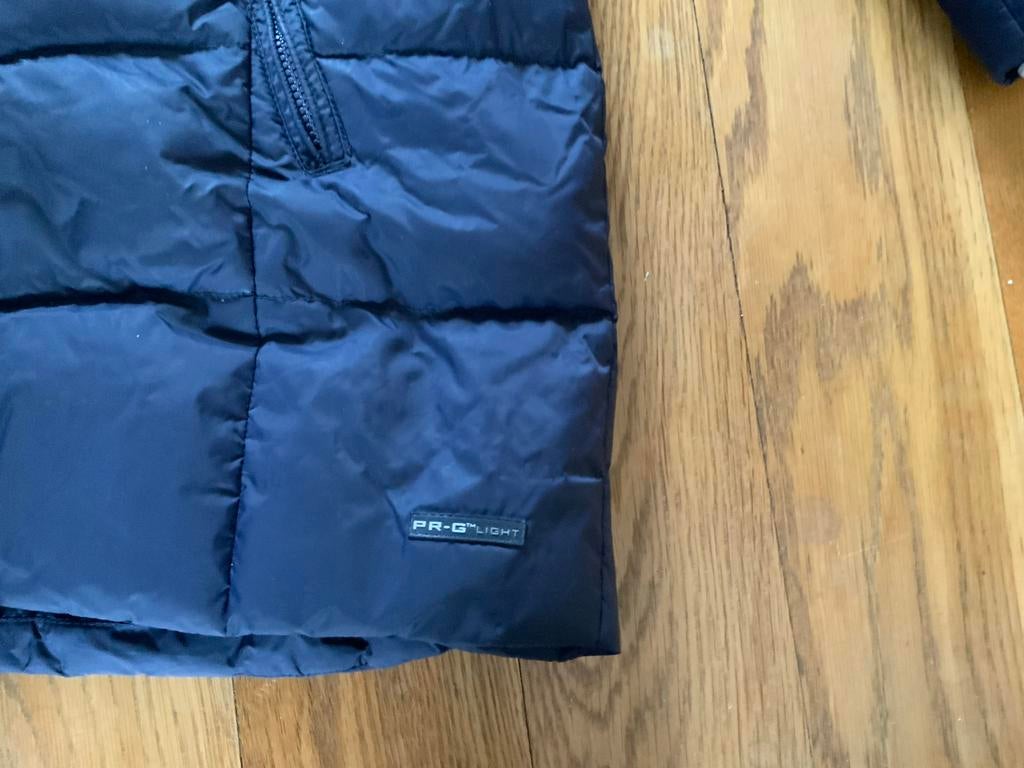 Gaastra dames jas XXL met afneembare capuchon en bontkraag, Kleding | Dames, Jassen | Winter, Ophalen of Verzenden, Gedragen, Maat 46/48 (XL) of groter