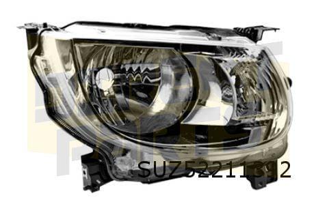 Suzuki Ignis Koplamp Rechts Origineel! 3512062R00
