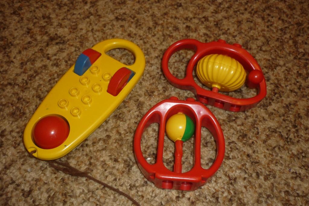 verschillende leuke baby en peuter speelgoed, Ophalen of Verzenden, Overige typen