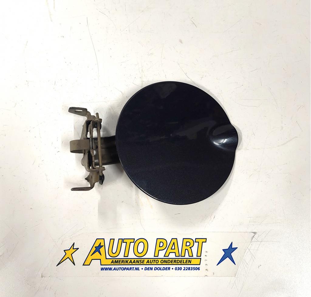 Dodge Ram tankklep 2014-2018, Gebruikt, PO Box 21-8004 | Auburn Hills, MI 48321-8004, Amerikaanse onderdelen, Ophalen of Verzenden