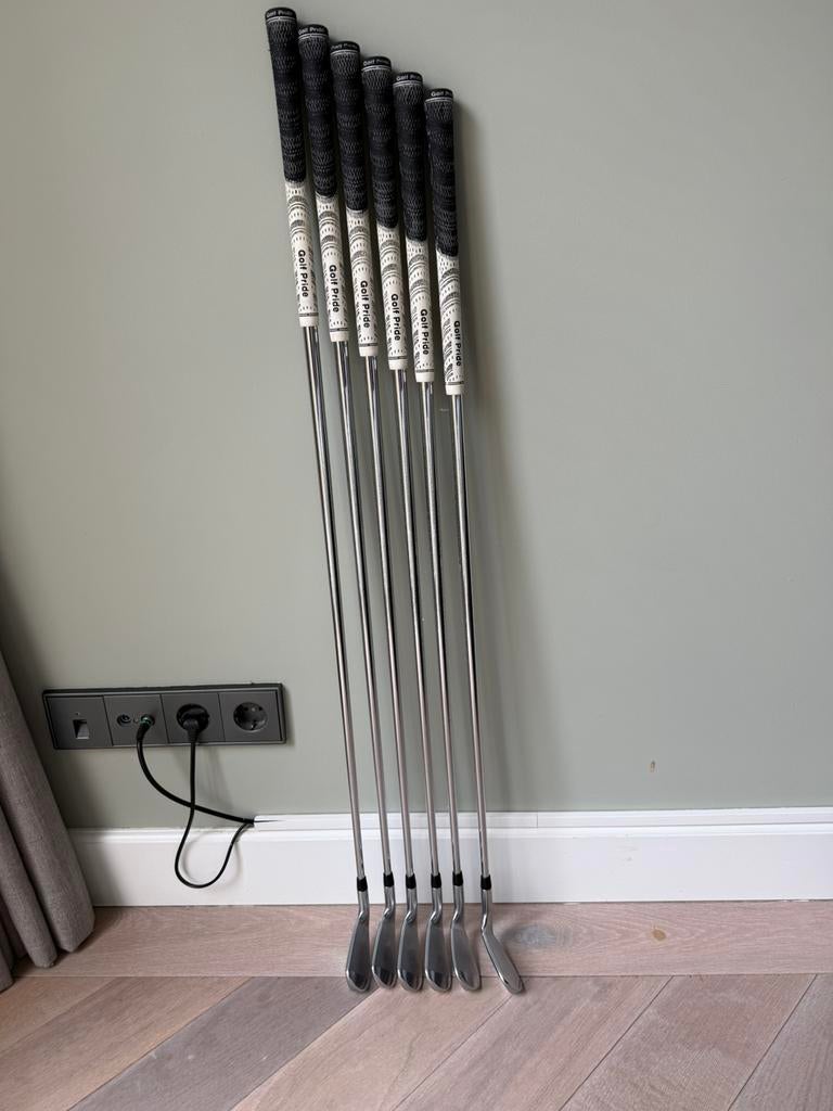 Titleist T100 Golf set, Sport en Fitness, Golf, Ophalen of Verzenden, Gebruikt, Set, Overige merken