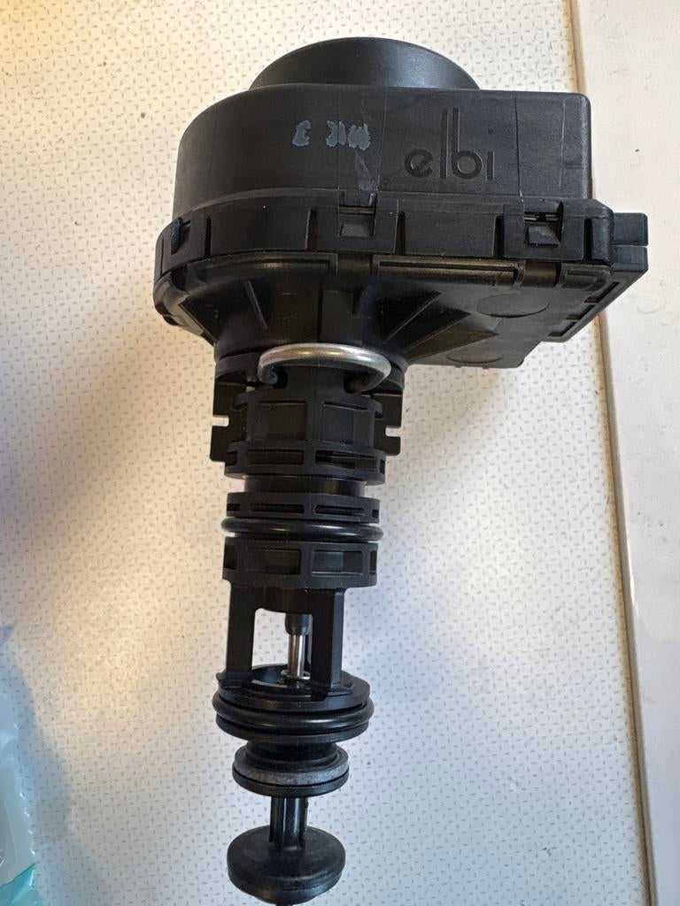 Remeha 3-wegklep met actuator - Nieuw (verkeerd besteld), Ophalen of Verzenden, Zo goed als nieuw, Overige typen