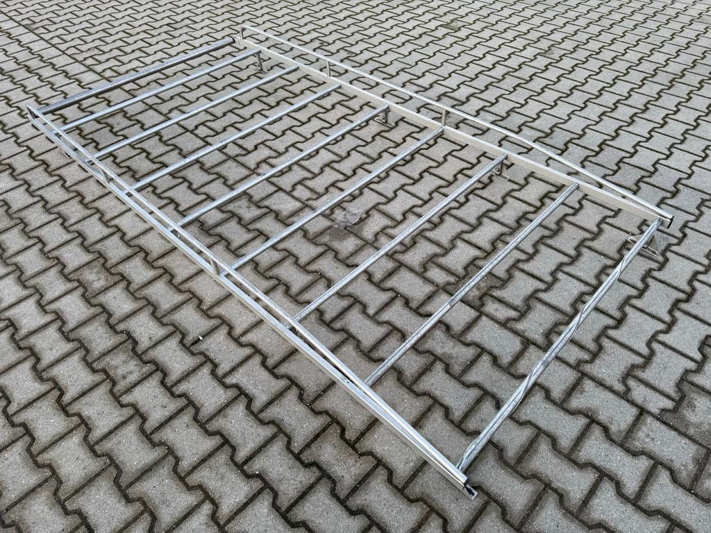 Imperiaal met ladderrol voor Mercedes Vito W639 lang (2014), Ophalen, Gebruikt