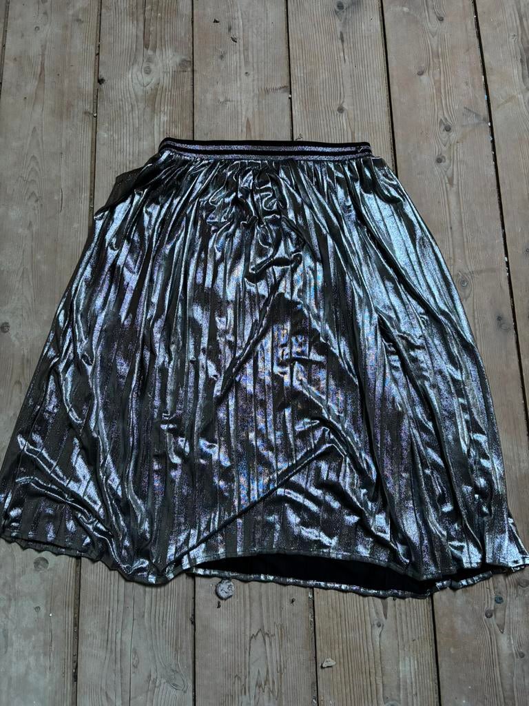 Guess glitter rok maat s, Kleding | Dames, Rokken, Zwart, Ophalen of Verzenden, Zo goed als nieuw, Maat 36 (S)