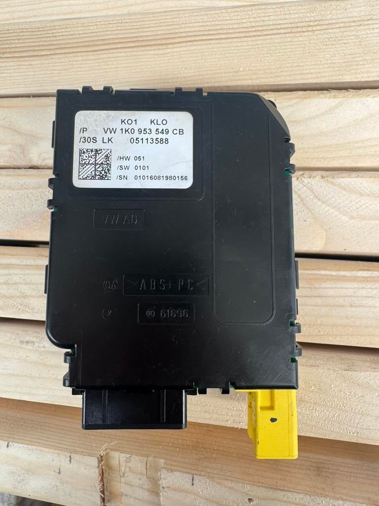 Vw 1k0 953 549 CB, Ophalen of Verzenden, Nieuw