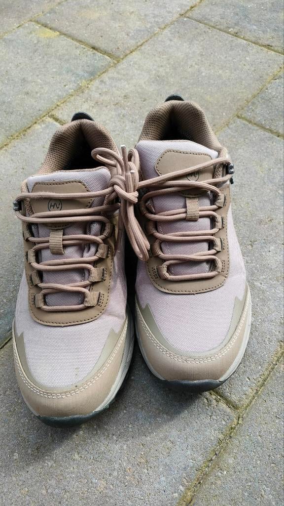 Splinternieuwe Human Nature lage wandelschoenen maat 38, Sport en Fitness, Bergsport en Wandelen, Ophalen of Verzenden, Nieuw