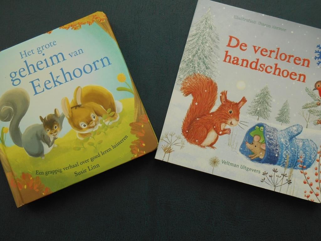 Kartonnen peuterboekjes, Boeken, Ophalen, Diverse, Zo goed als nieuw, 2 tot 3 jaar