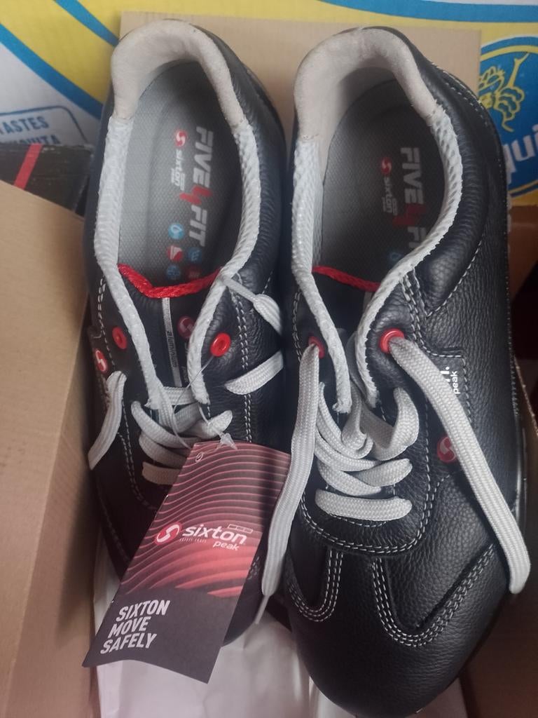 Sixton werkschoenen maat 41., Ophalen of Verzenden