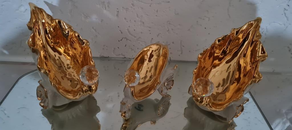 Capodimonte, Antiek en Kunst, Antiek | Porselein, Ophalen of Verzenden