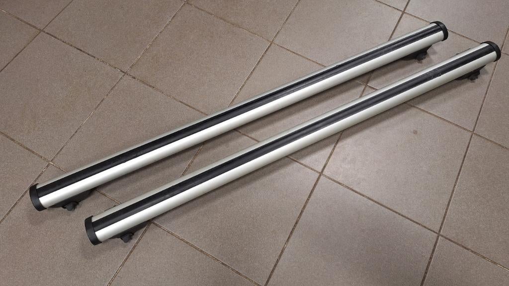 Dakdragers Passat vanaf 2015, Ophalen, Gebruikt