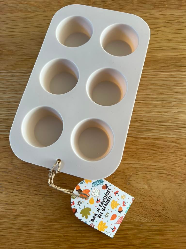 Nieuwe bakvorm, Hobby en Vrije tijd, Taarten en Cupcakes maken, Ophalen, Nieuw, Taarten, Bakvorm