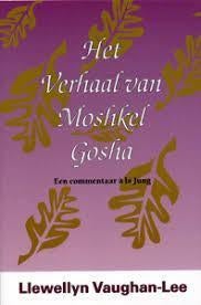 Llewellyn Vaughan-Lee Het verhaal van Moshkel Gosha, Ophalen of Verzenden, Nieuw, Overige typen