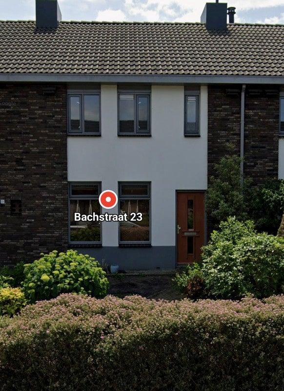 NIEUW! Woonruimte te huur Bachstraat, Eerbeek, Huizen en Kamers