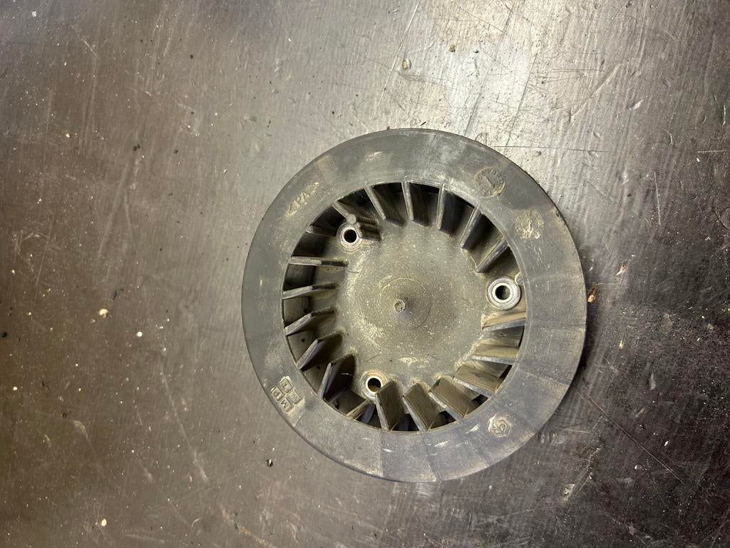 Piaggio koelvin, Ophalen of Verzenden, Zo goed als nieuw, Overige typen, Piaggio