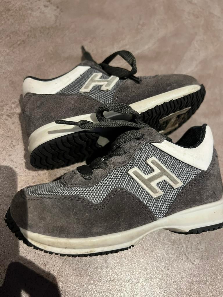 Hogan sneakers maat 22 origineel zgan, Kinderen en Baby's, Kinderkleding | Schoenen en Sokken, Schoenen, Ophalen of Verzenden