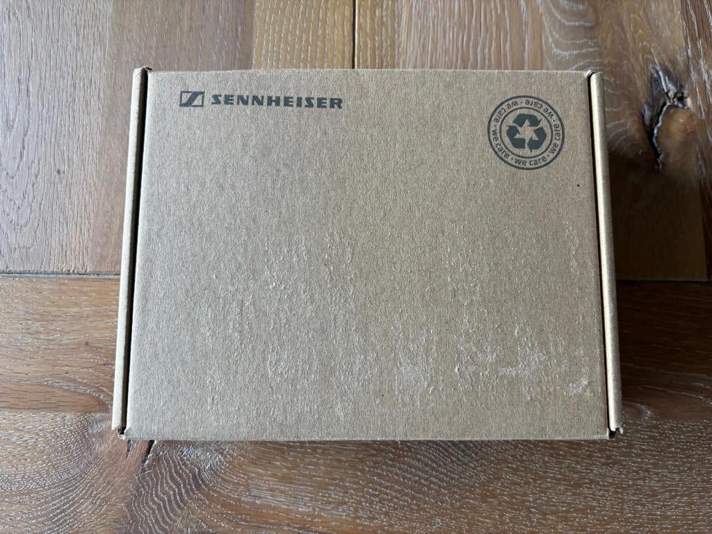 Sennheiser SC 260, Ophalen of Verzenden, Nieuw, Op oor (supra aural), Sennheiser