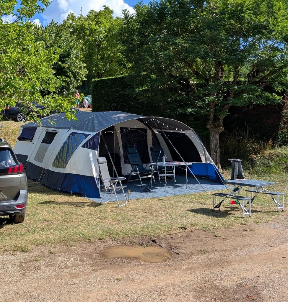 Jamet Dakota 2018, Ophalen, Meerkleurig, Meer dan 6, Jamet