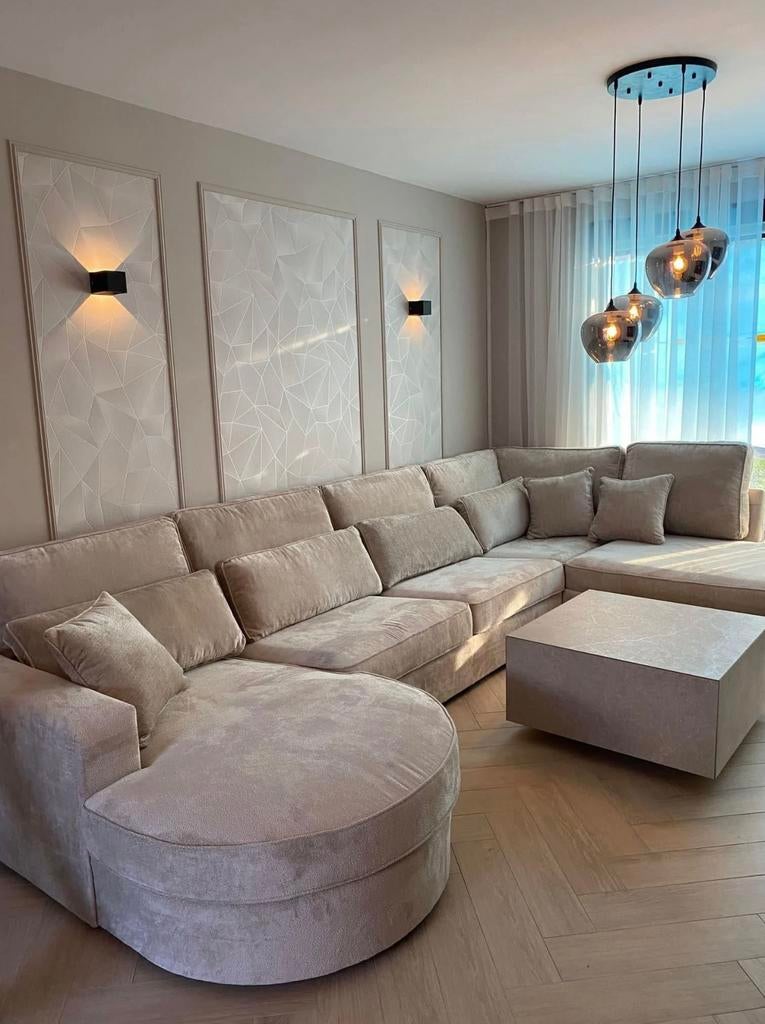 Dubai sky bank, Ophalen, Nieuw