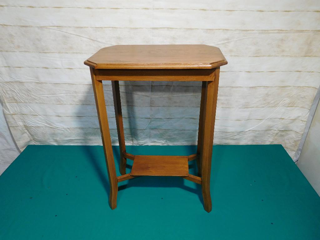 antiek bijzet tafeltje, Antiek en Kunst, Antiek | Meubels | Tafels, Ophalen