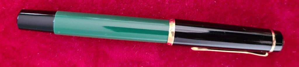 VINTAGE PELIKAN VULPEN M150, Ophalen, Gebruikt, Vulpen, Overige merken