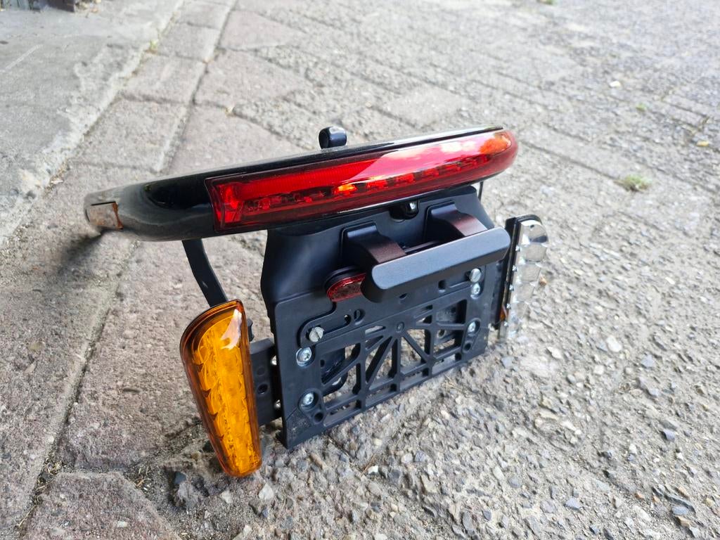 Livewire one, Motoren, Ophalen of Verzenden