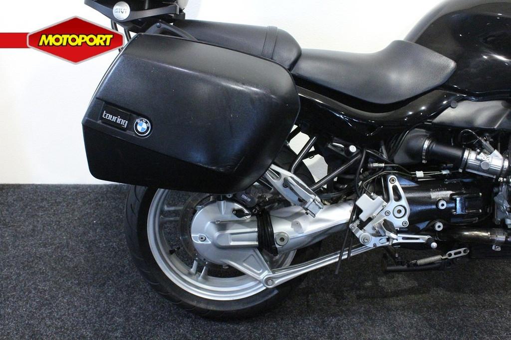 BMW R 1150 R ABS (bj 2002) - foto 3