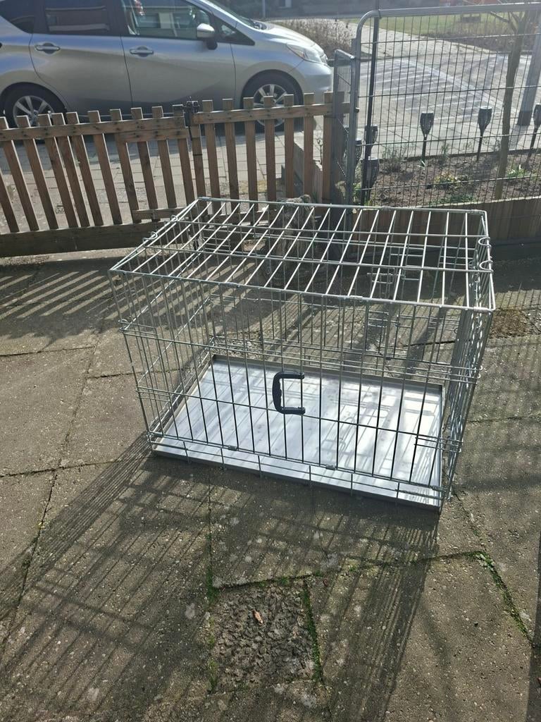 Bench voor hond of kat, Dieren en Toebehoren, Ophalen