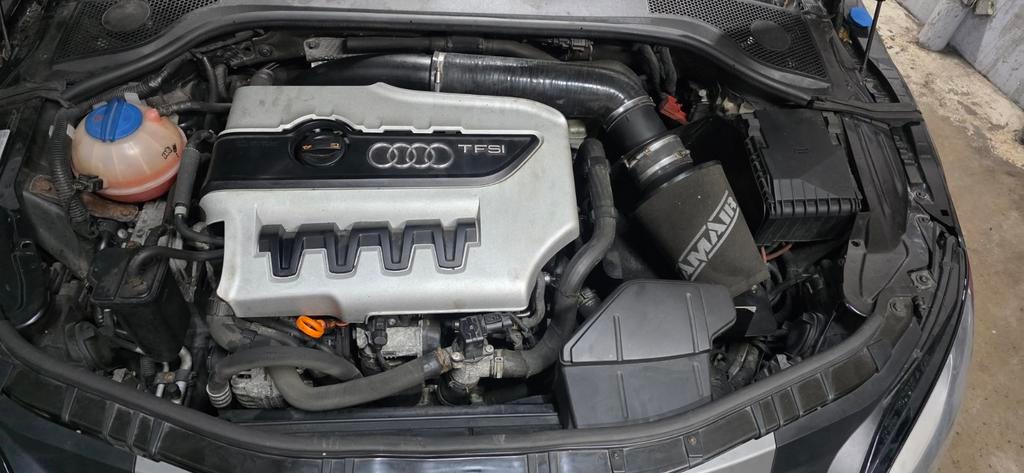 Vw golf r s3  2.0 TFSI cdl motor dsg dq250 4x4 gti, Auto-onderdelen, Ophalen of Verzenden, Audi