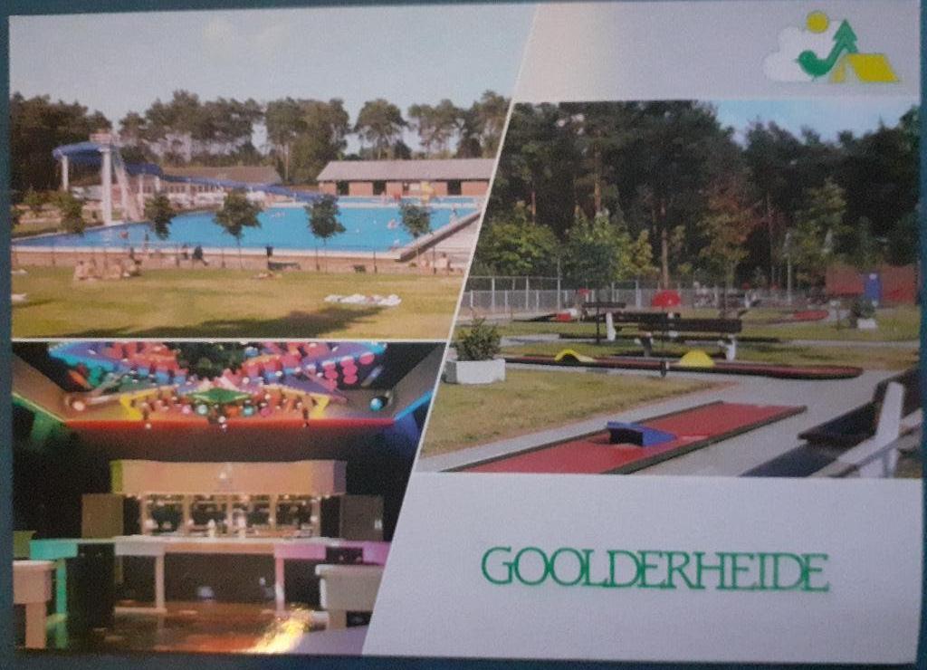 Ansichtkaart Belgie Bocholt, Ophalen of Verzenden, 1960 tot 1980, Gelopen, Limburg