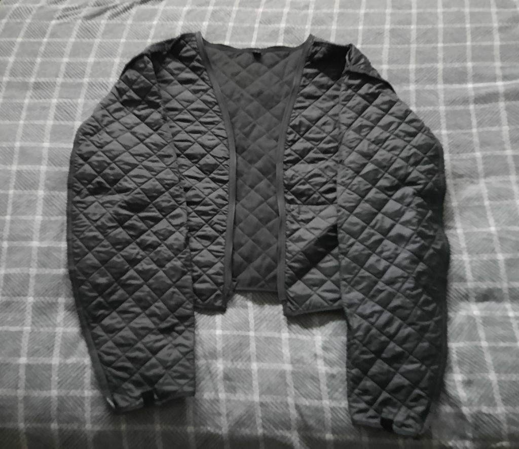 Nieuw: Rukka thermo inritsbaar jack, maat 56., Jas | textiel, Dames, Rukka, Ophalen of Verzenden