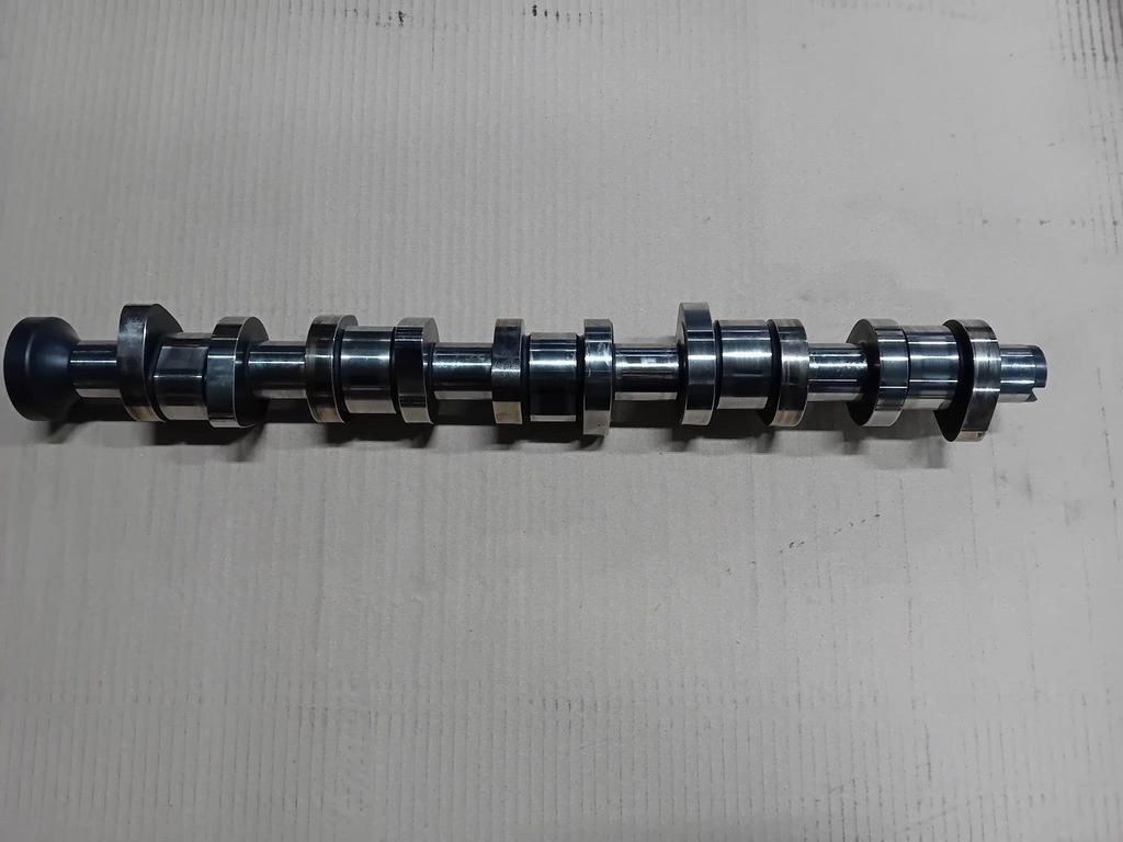 070109101Q Nokkenas 2.5tdi BPC BNZ BPD BPE, Gebruikt, -, Volkswagen, -