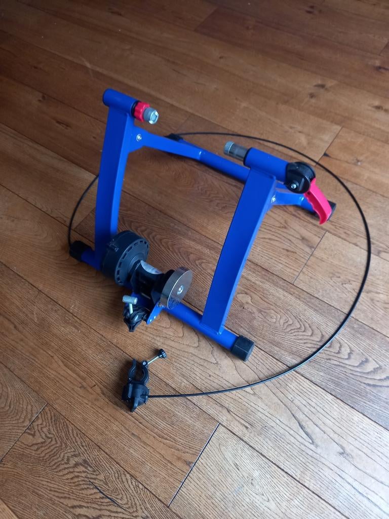 Indoor fietstrainer gratis, Ophalen, Overige typen