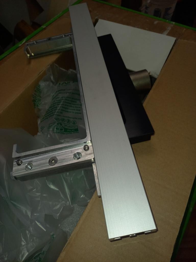 Freesmal, Doe-het-zelf en Verbouw, Ophalen of Verzenden, Nieuw