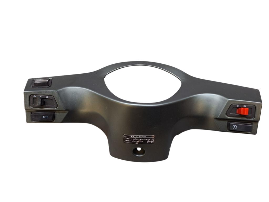 Stuurkap stuur kap origineel La Souris Sourini s, Gebruikt, Ophalen of Verzenden