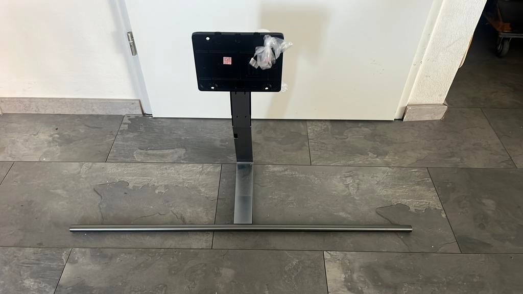 Voet Samsung Qled tv (QE49Q7, QE55Q7, QE55Q8 ea), Ophalen of Verzenden, Zo goed als nieuw