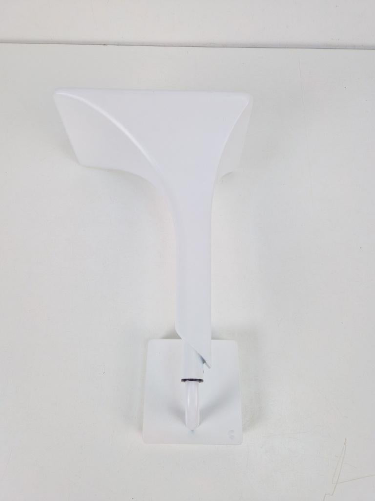Postmodern tre ci luce wandlamp solaris I. Cesaro design ’70, Huis en Inrichting, Modern design, N, N, Ophalen of Verzenden